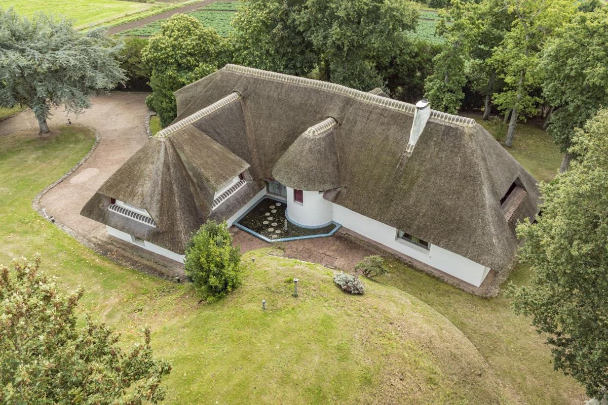 Maison à vendre, 340m², Saint-Malo