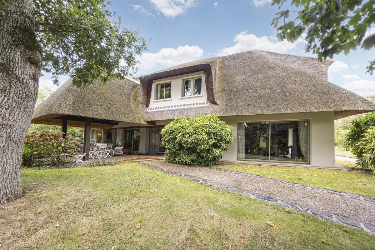 Maison à vendre, 340m², Saint-Malo