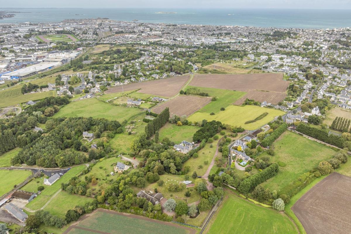 Maison à vendre, 340m², Saint-Malo