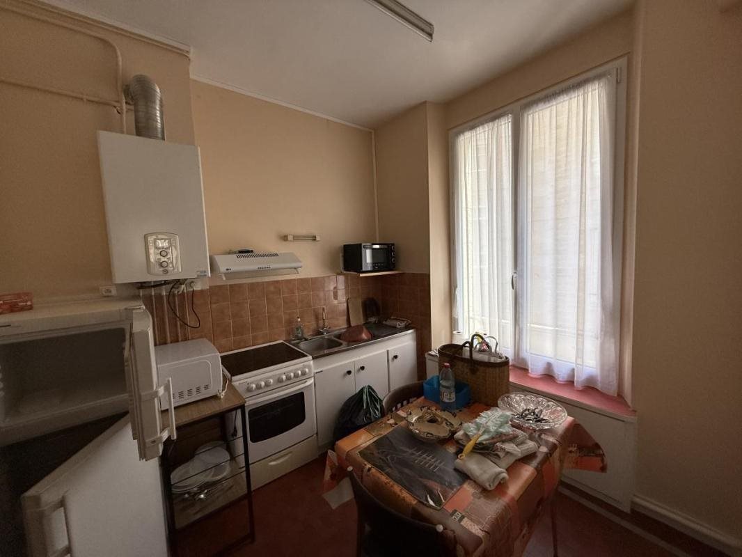 Appartement à vendre, 89m², Saint-Malo
