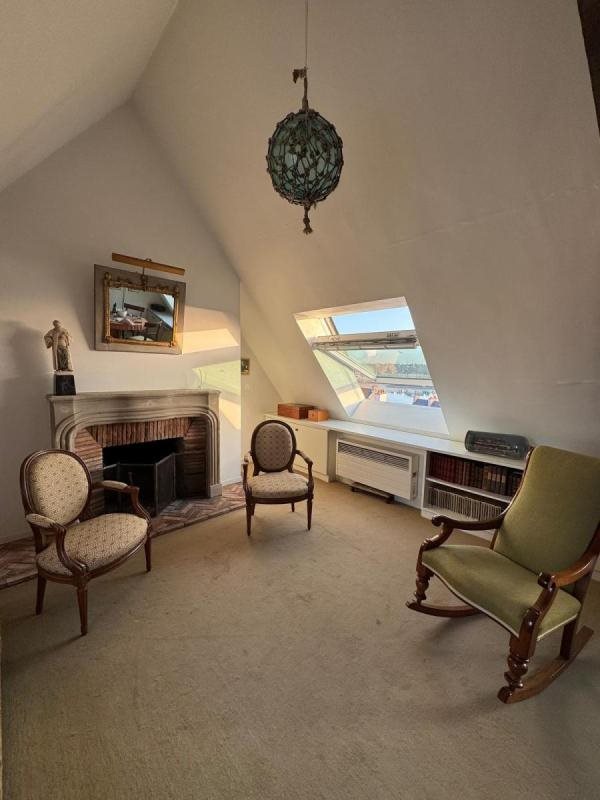 Appartement à vendre, 66m², Saint-Malo