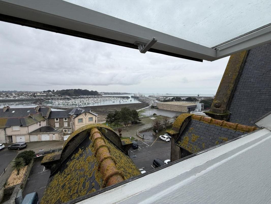 Appartement à vendre, 66m², Saint-Malo