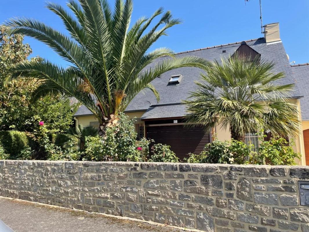 Maison à vendre, 110m², Saint-Malo