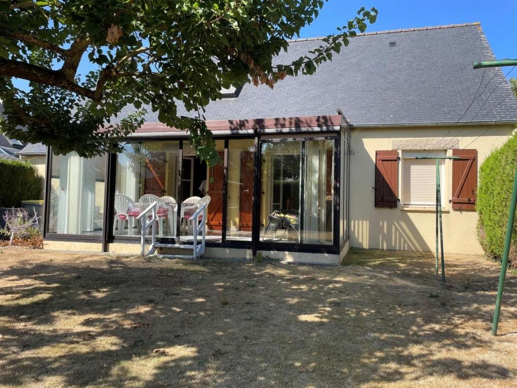 Maison à vendre, 110m², Saint-Malo