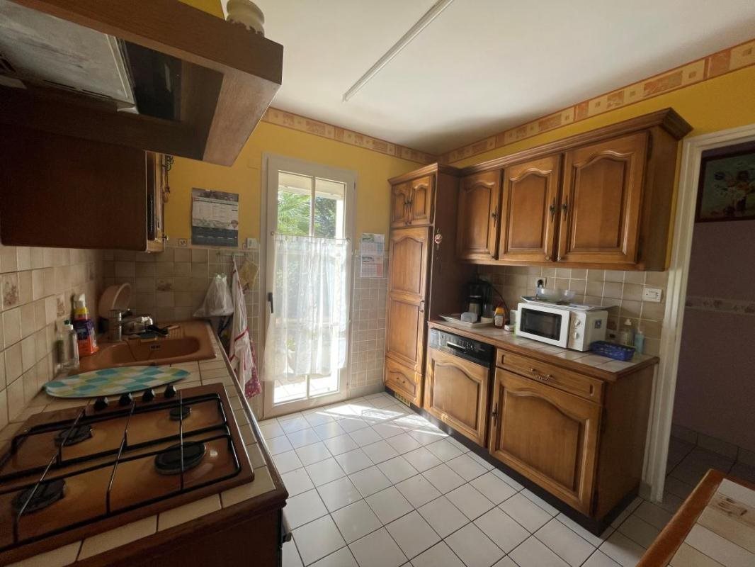 Maison à vendre, 110m², Saint-Malo
