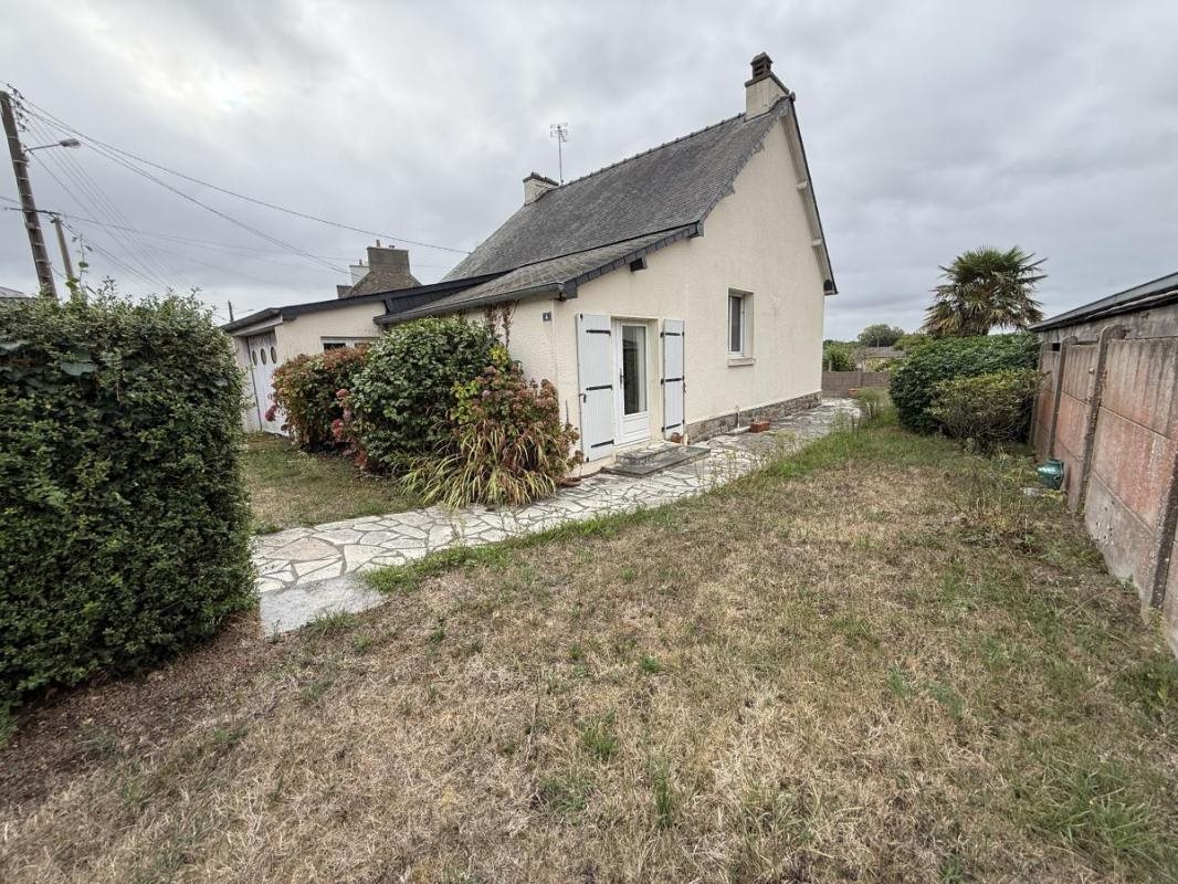 Maison à vendre, 82m², Saint-Briac-sur-Mer