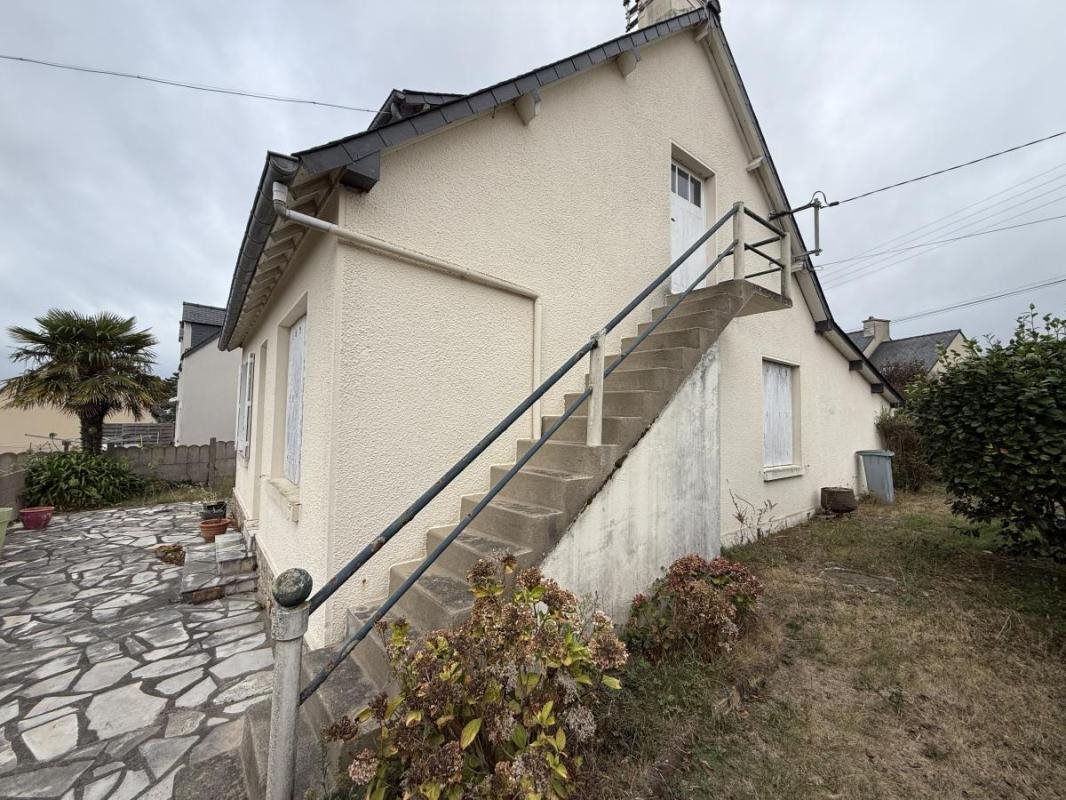 Maison à vendre, 82m², Saint-Briac-sur-Mer