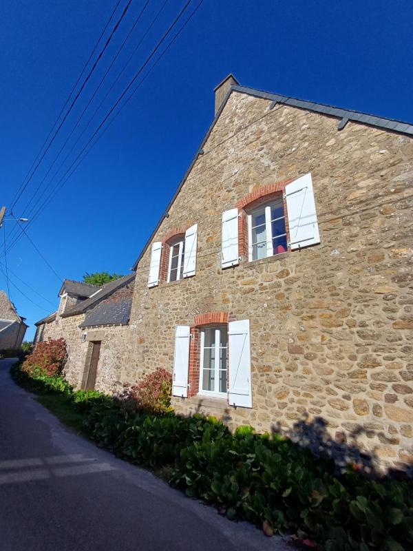 Maison à vendre, 173m², Saint-Coulomb