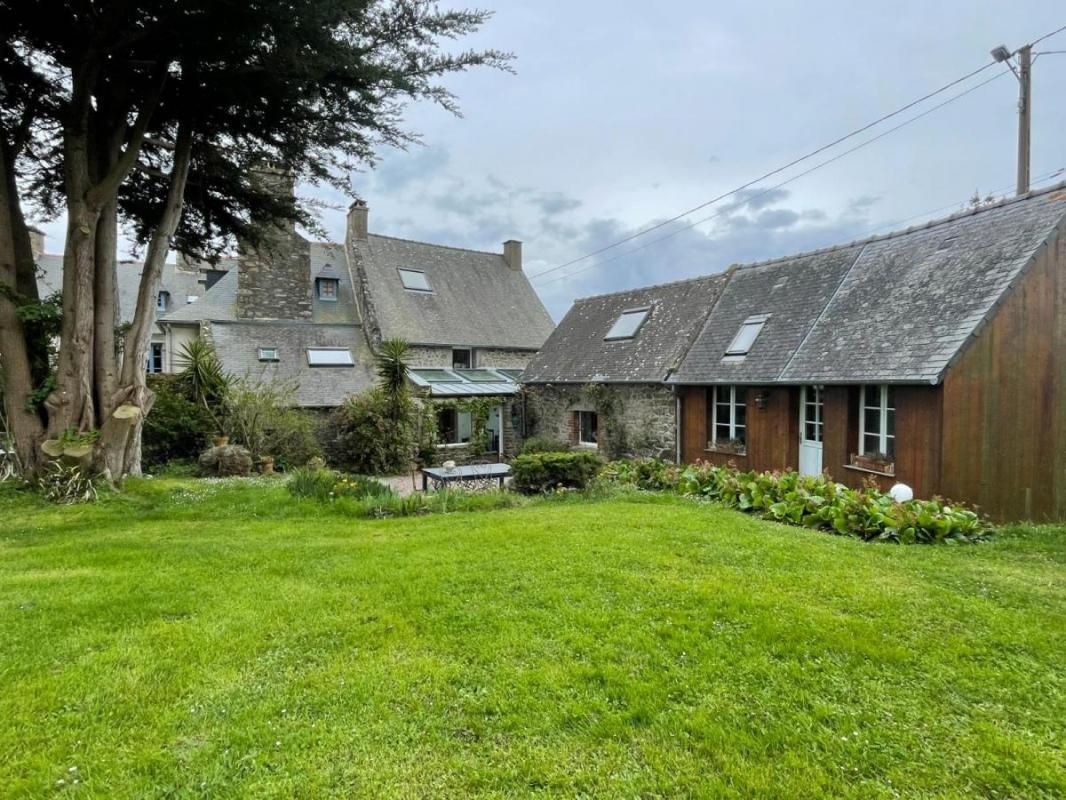 Maison à vendre, 173m², Saint-Coulomb