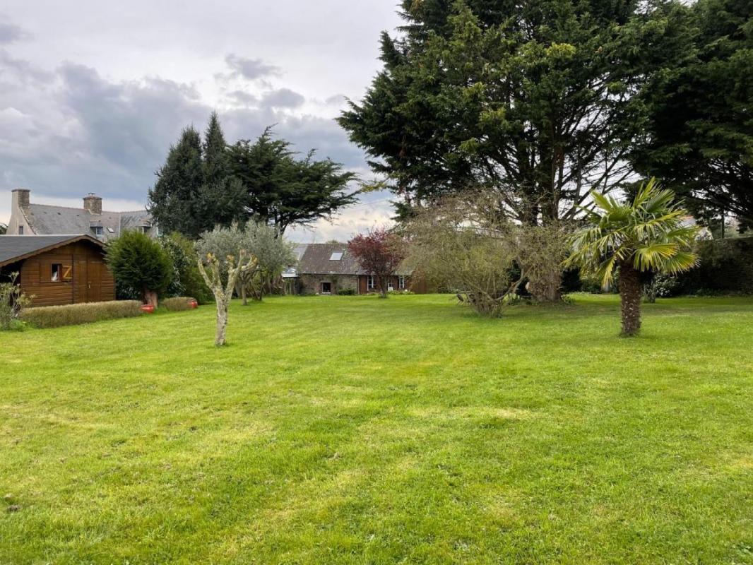 Maison à vendre, 173m², Saint-Coulomb