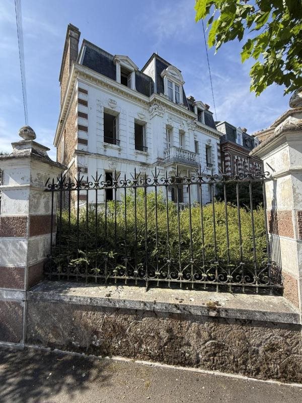 Maison à vendre, 318m², Saint-Malo