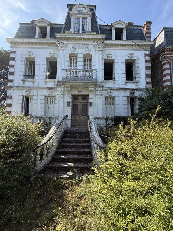 Maison à vendre, 318m², Saint-Malo