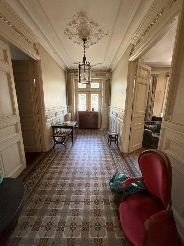 Maison à vendre, 318m², Saint-Malo