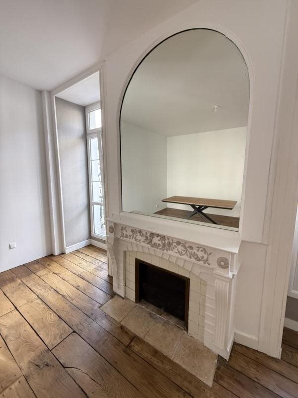 Appartement à vendre, 84m², Saint-Malo