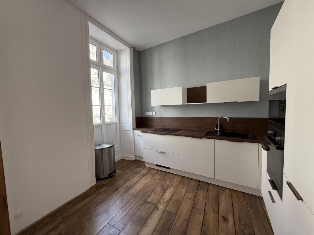 Appartement à vendre, 84m², Saint-Malo