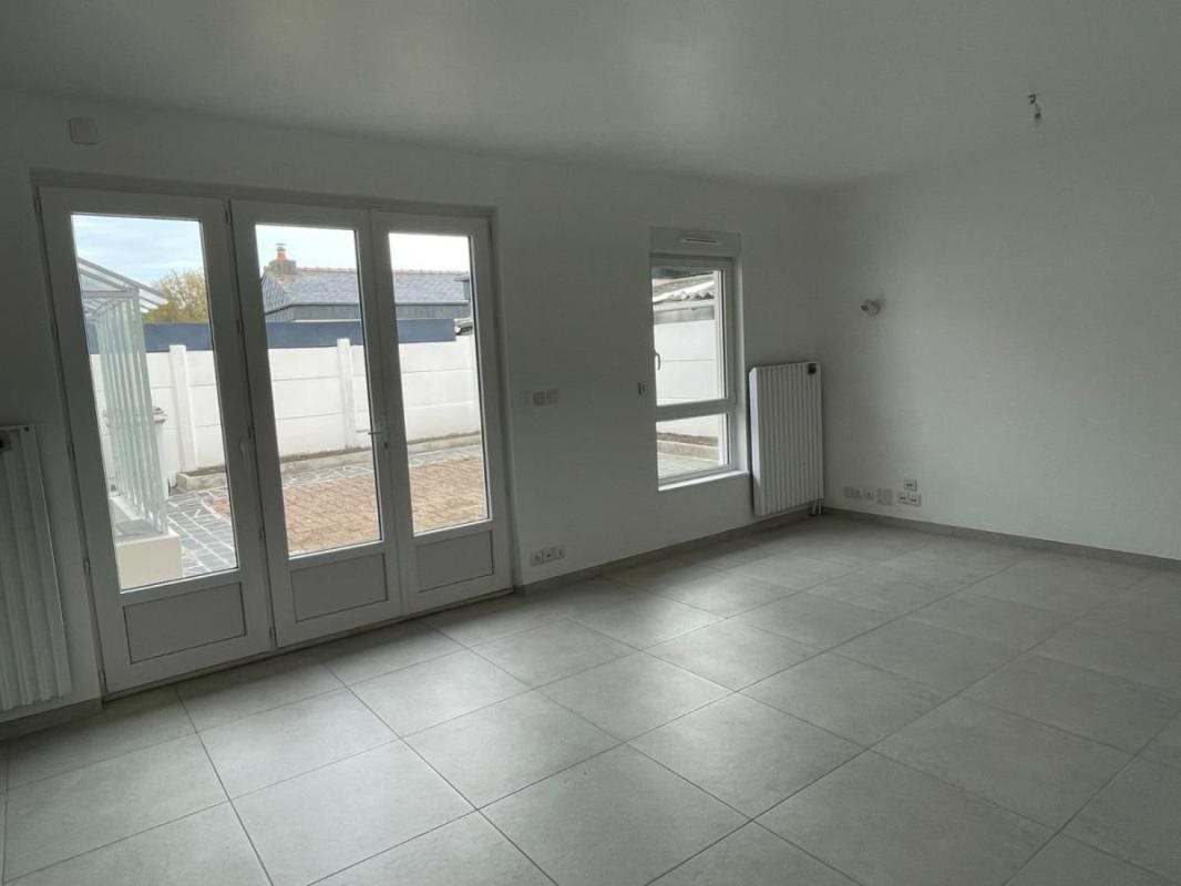 Maison à louer, 88m², Saint-Malo