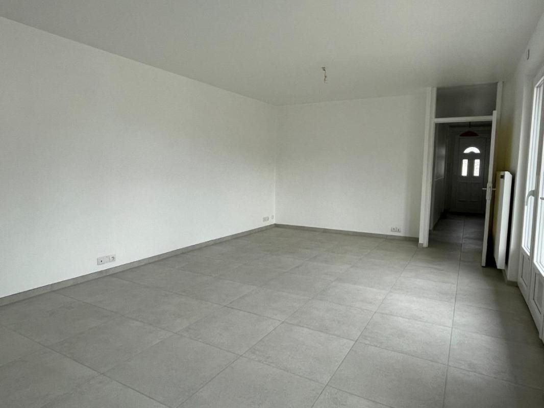 Maison à louer, 88m², Saint-Malo