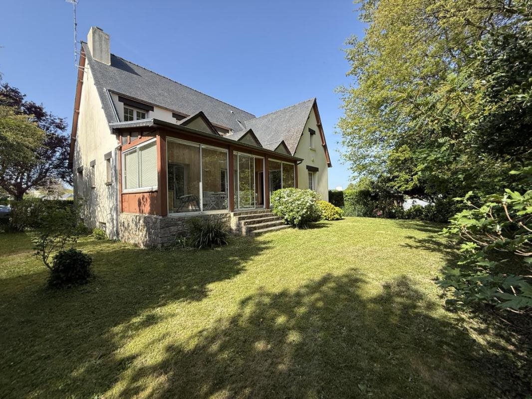 Maison à vendre, 176m², Saint-Malo