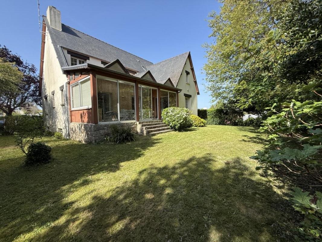 Maison à vendre, 176m², Saint-Malo