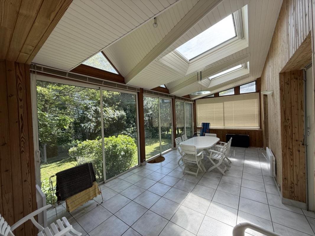 Maison à vendre, 176m², Saint-Malo