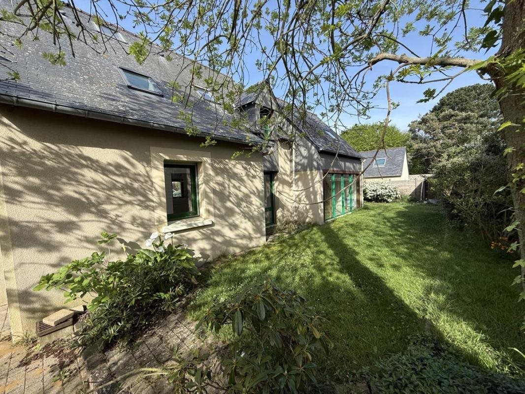 Maison à vendre, 154m², Saint-Malo