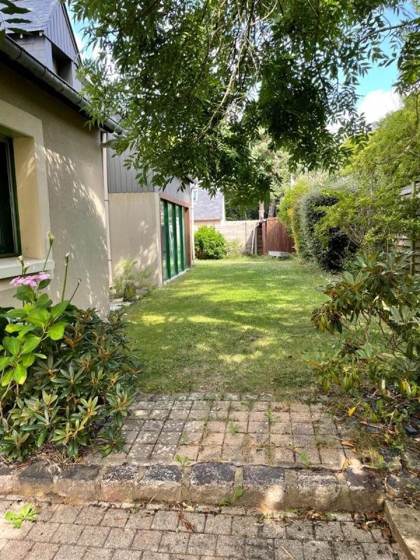 Maison à vendre, 154m², Saint-Malo