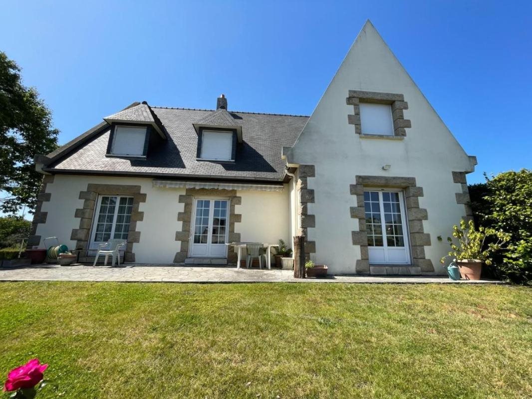Maison à vendre, 244m², Saint-Malo
