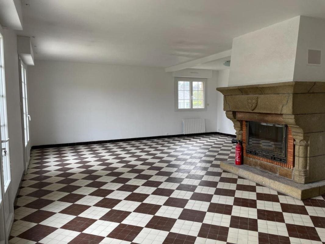 Maison à vendre, 244m², Saint-Malo