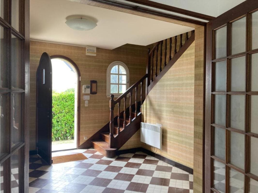 Maison à vendre, 244m², Saint-Malo
