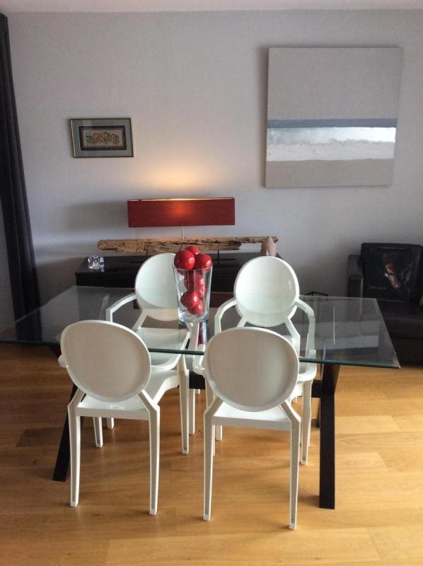 Appartement à vendre, 50m², Saint-Malo