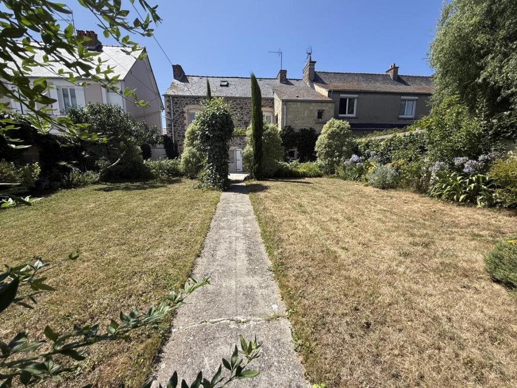 Maison à vendre, 87m², Saint-Malo