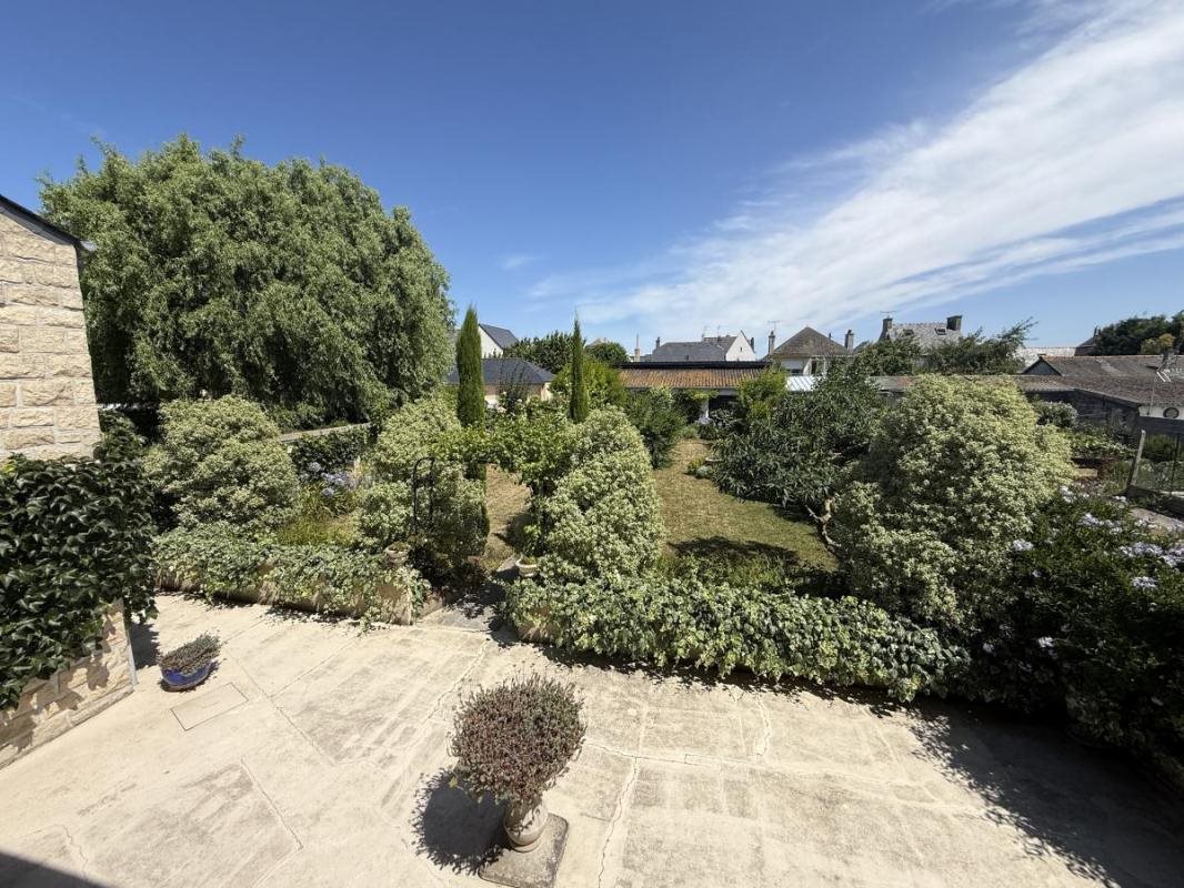 Maison à vendre, 87m², Saint-Malo