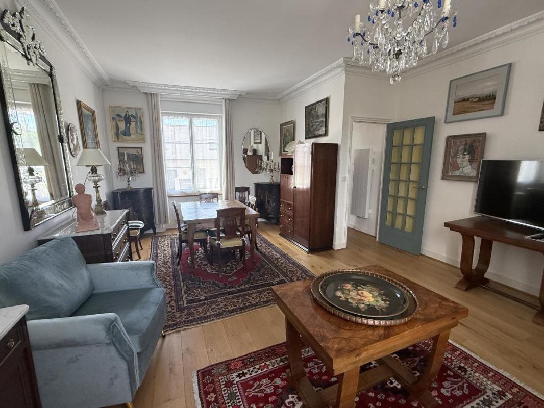 Maison à vendre, 87m², Saint-Malo