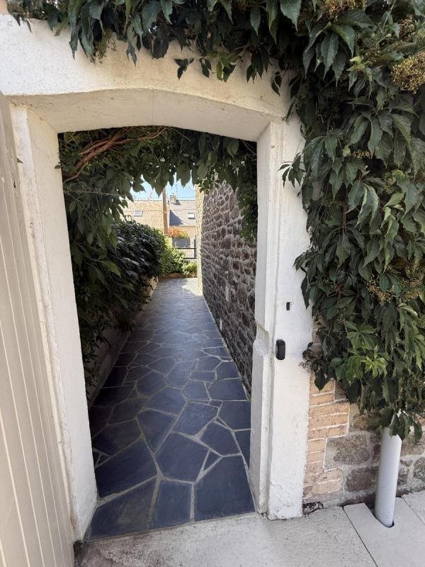 Maison à vendre, 87m², Saint-Malo