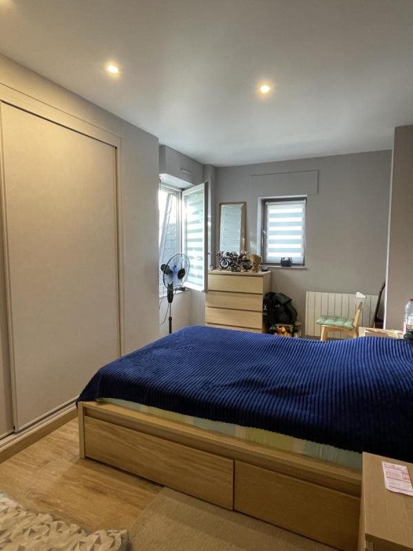 Appartement à louer, 45m², Saint-Malo