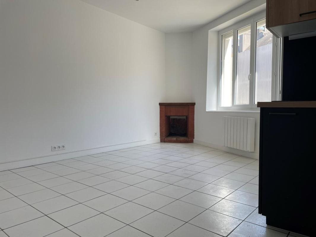Appartement à vendre, 32m², Saint-Malo