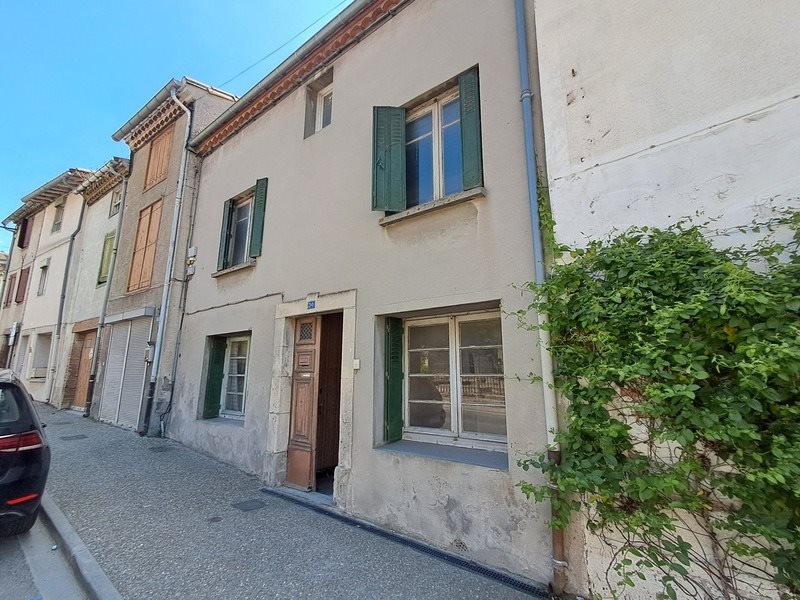 Maison à vendre, 113m², Villasavary