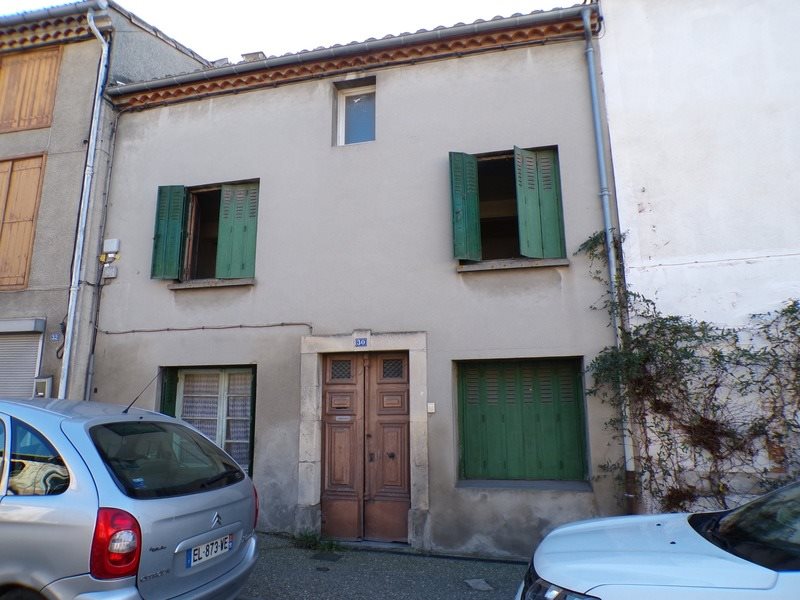 Maison à vendre, 113m², Villasavary