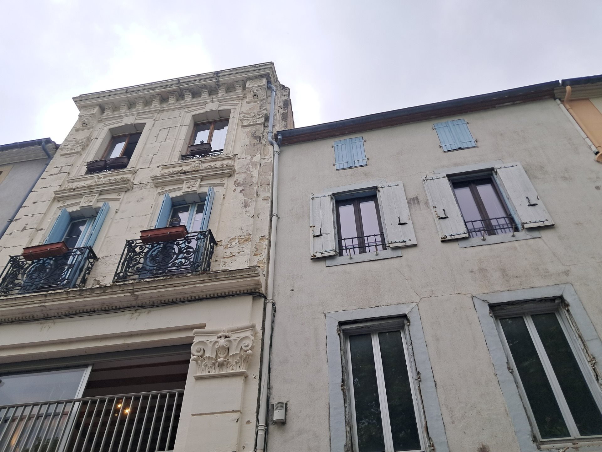 Appartement à vendre, 80m², Castelnaudary