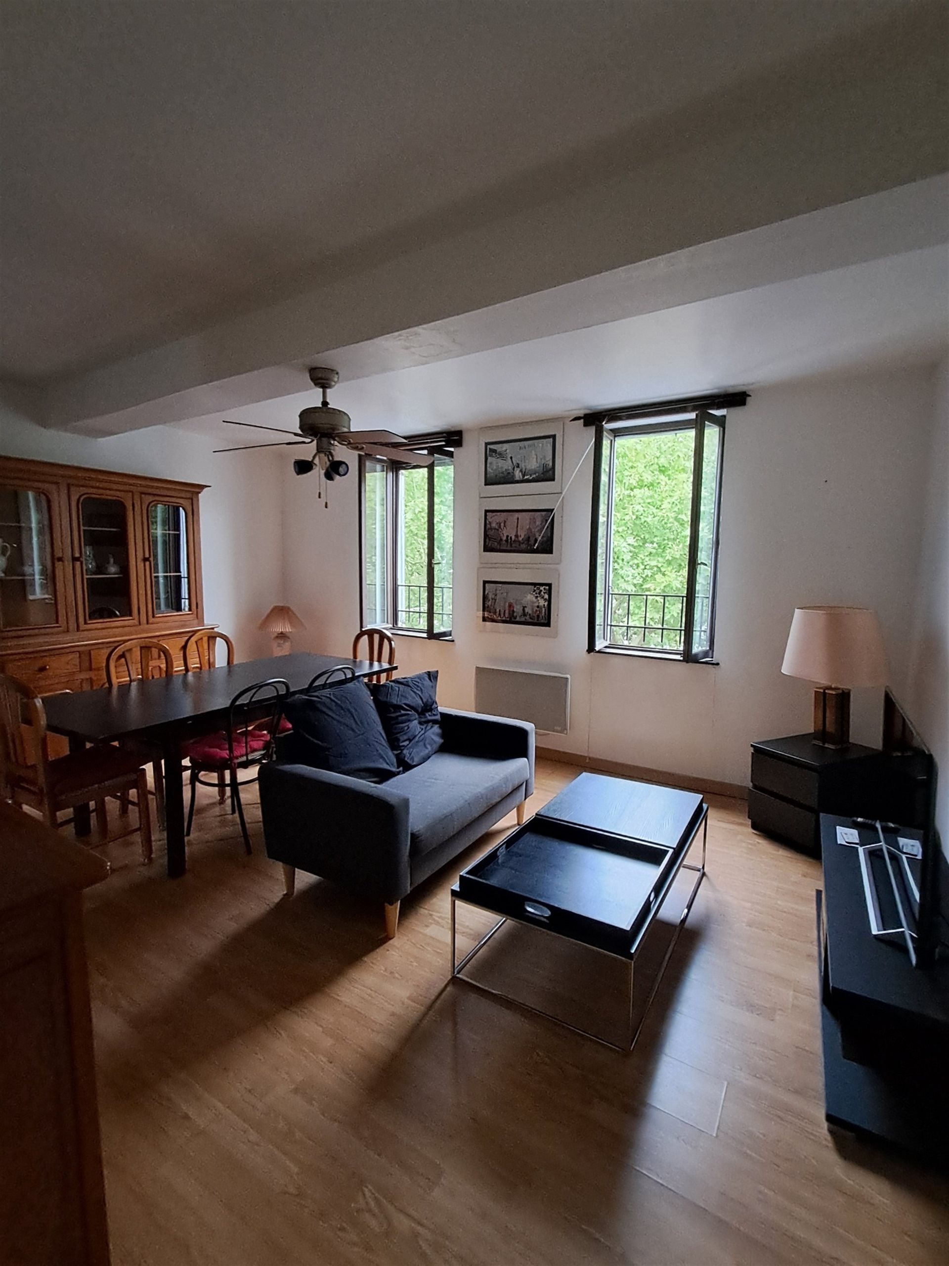 Appartement à vendre, 80m², Castelnaudary