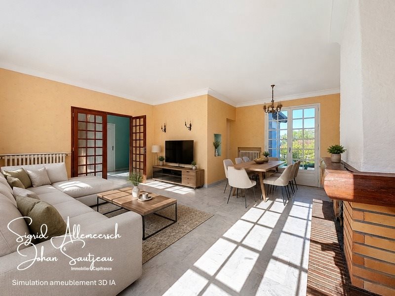 Maison à vendre, 158m², Ramonville-Saint-Agne