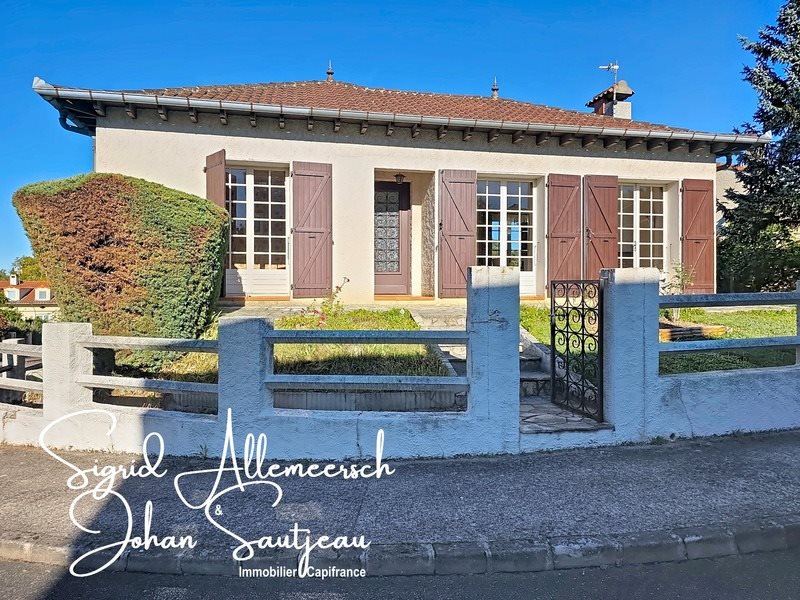 Maison à vendre, 158m², Ramonville-Saint-Agne