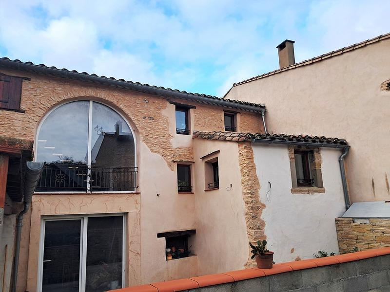 Maison à vendre, 238m², Villespy