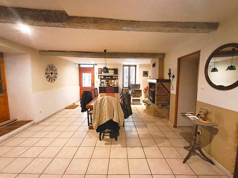 Maison à vendre, 238m², Villespy