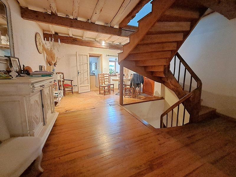 Maison à vendre, 238m², Villespy