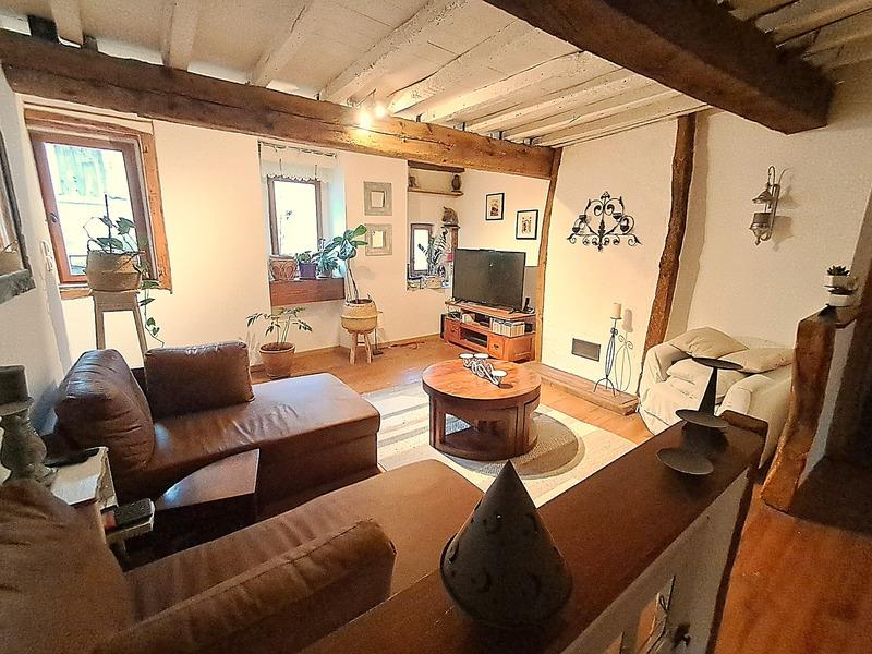 Maison à vendre, 238m², Villespy
