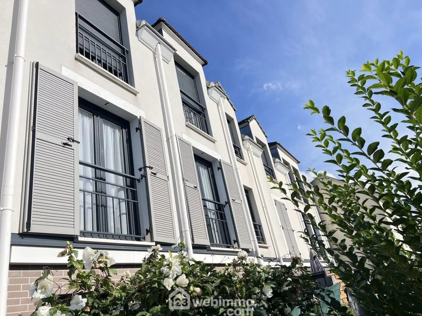 Appartement à vendre, 68m², Thiais