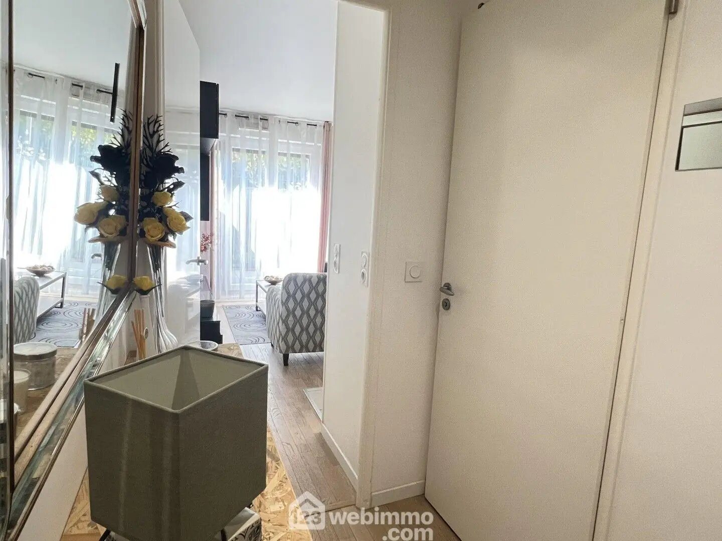 Appartement à vendre, 68m², Thiais