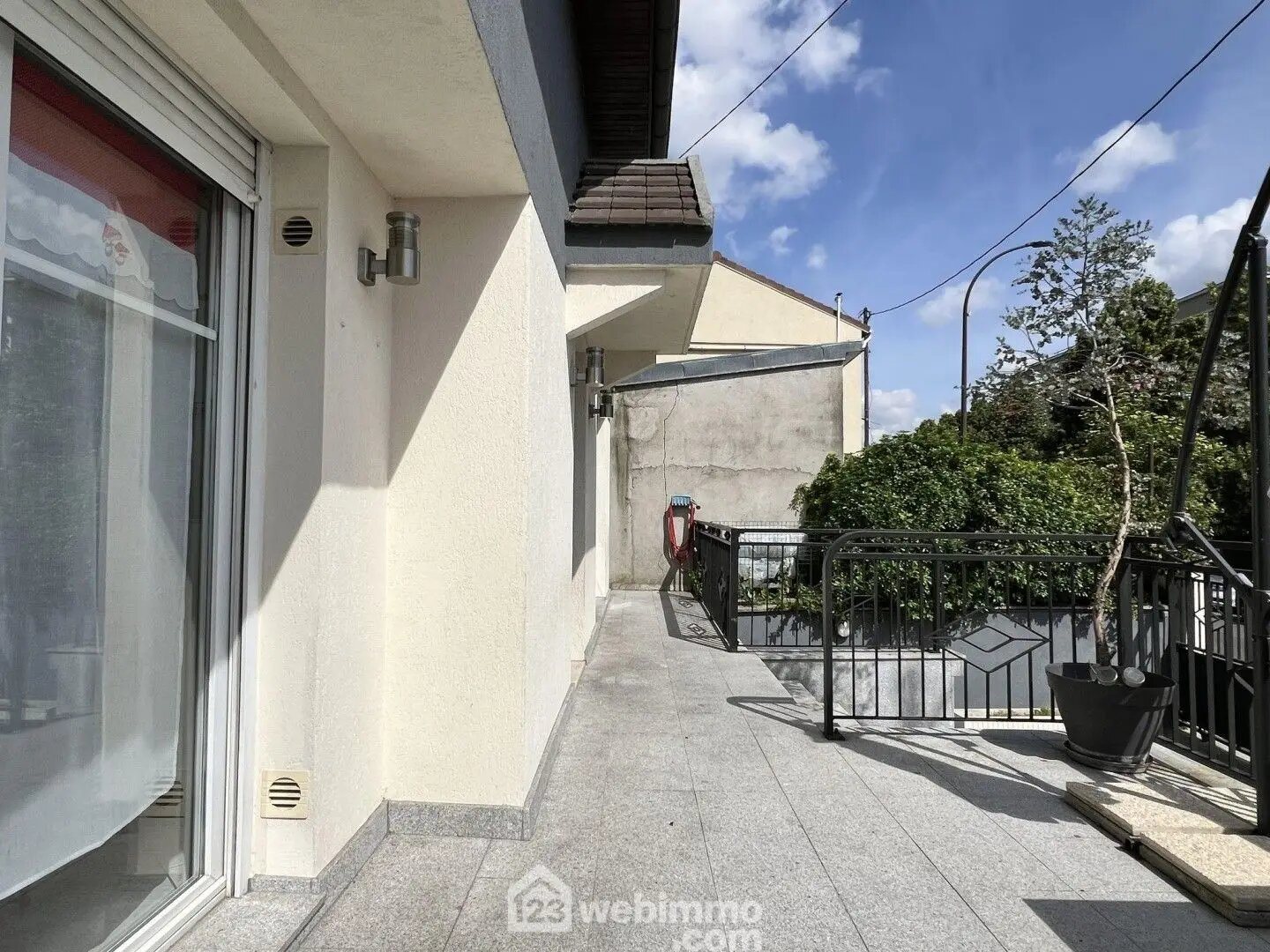 Maison à vendre, 118m², Vitry-sur-Seine