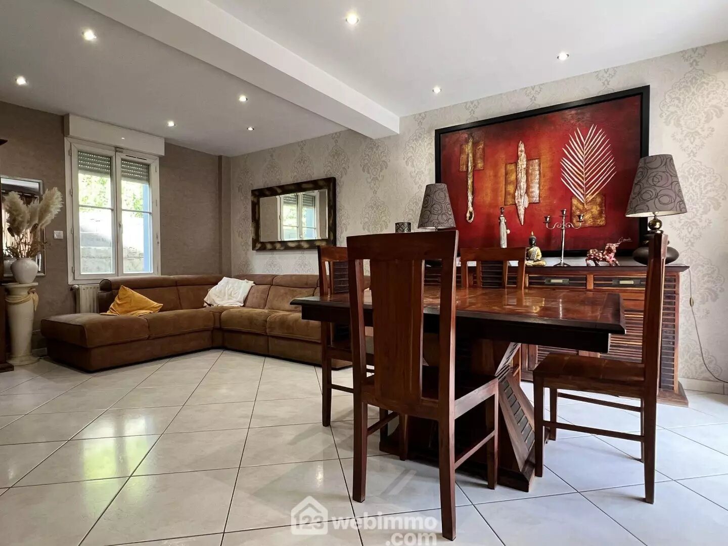 Maison à vendre, 118m², Vitry-sur-Seine